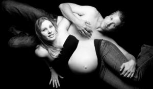 pregnancy photoshoot
