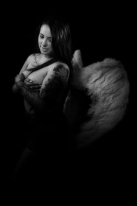 angel photographs